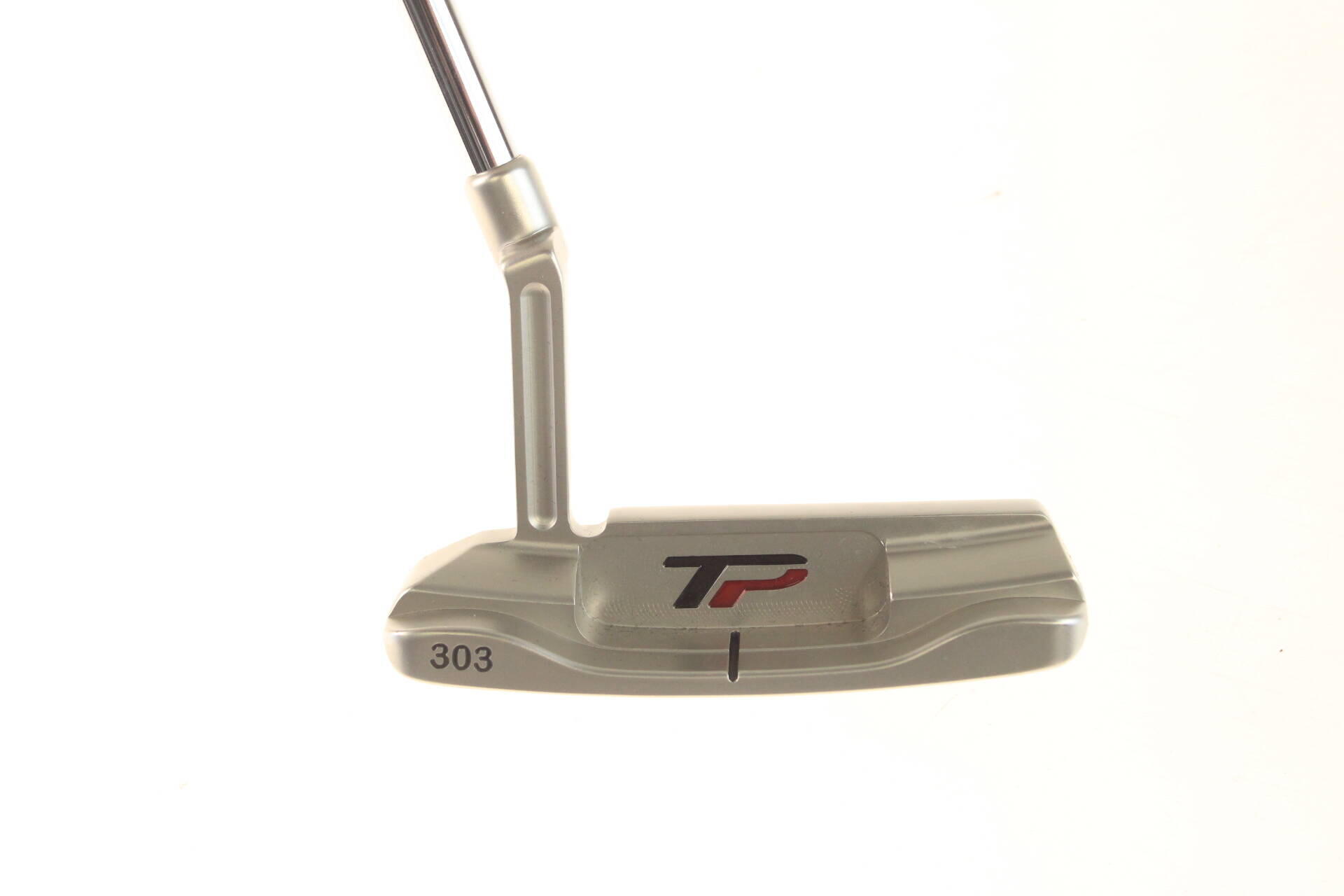 Seconde vie - TaylorMade TP Collection Soto RH Putter - Very good 3/5