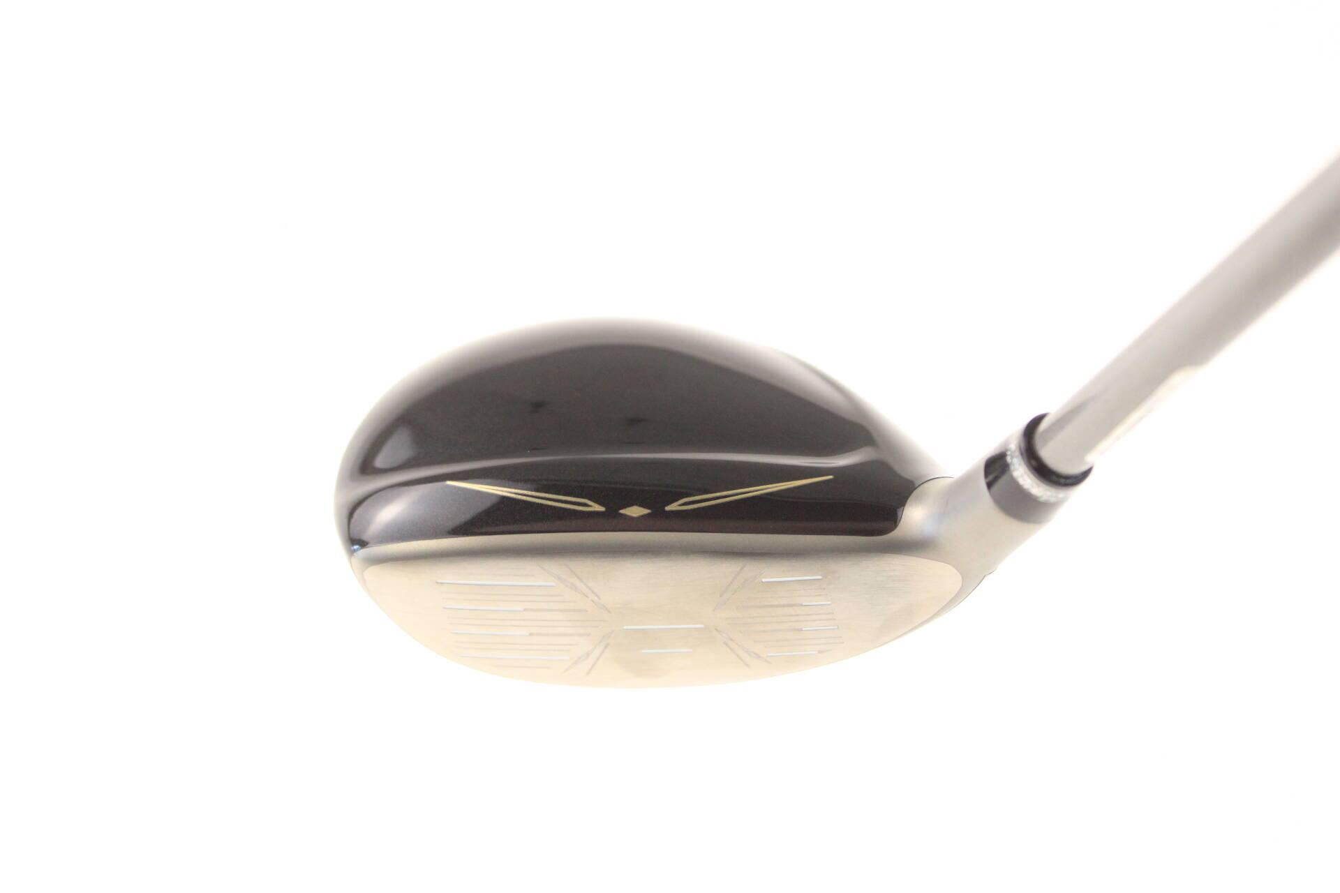 Seconde vie - XXIO Prime 12 RH 22-deg Hybrid - Excellent 3/6