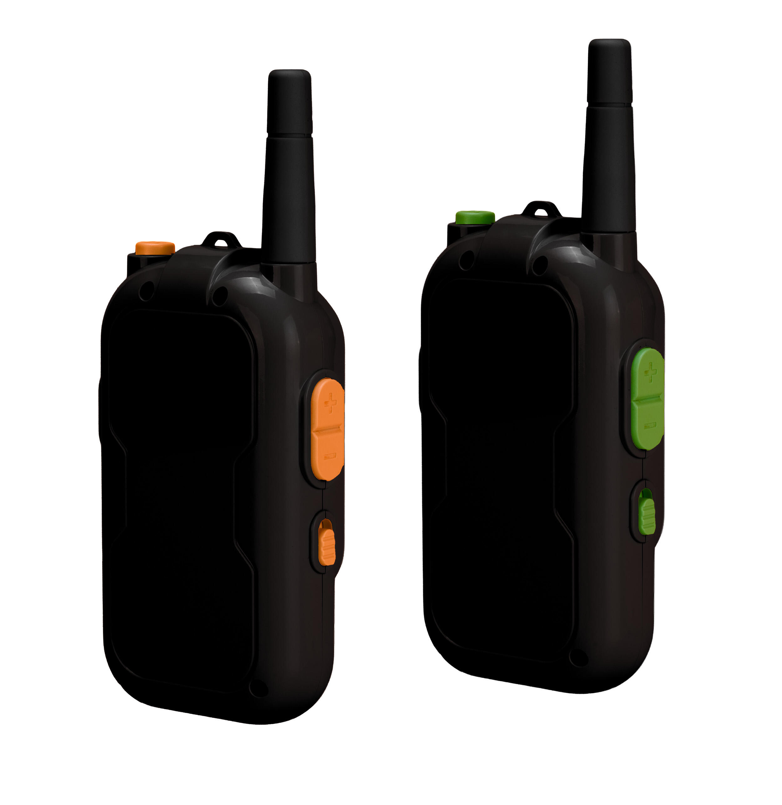 Walkie-talkies de vídeo BRESSER YOUNGSTER para niños 2/3