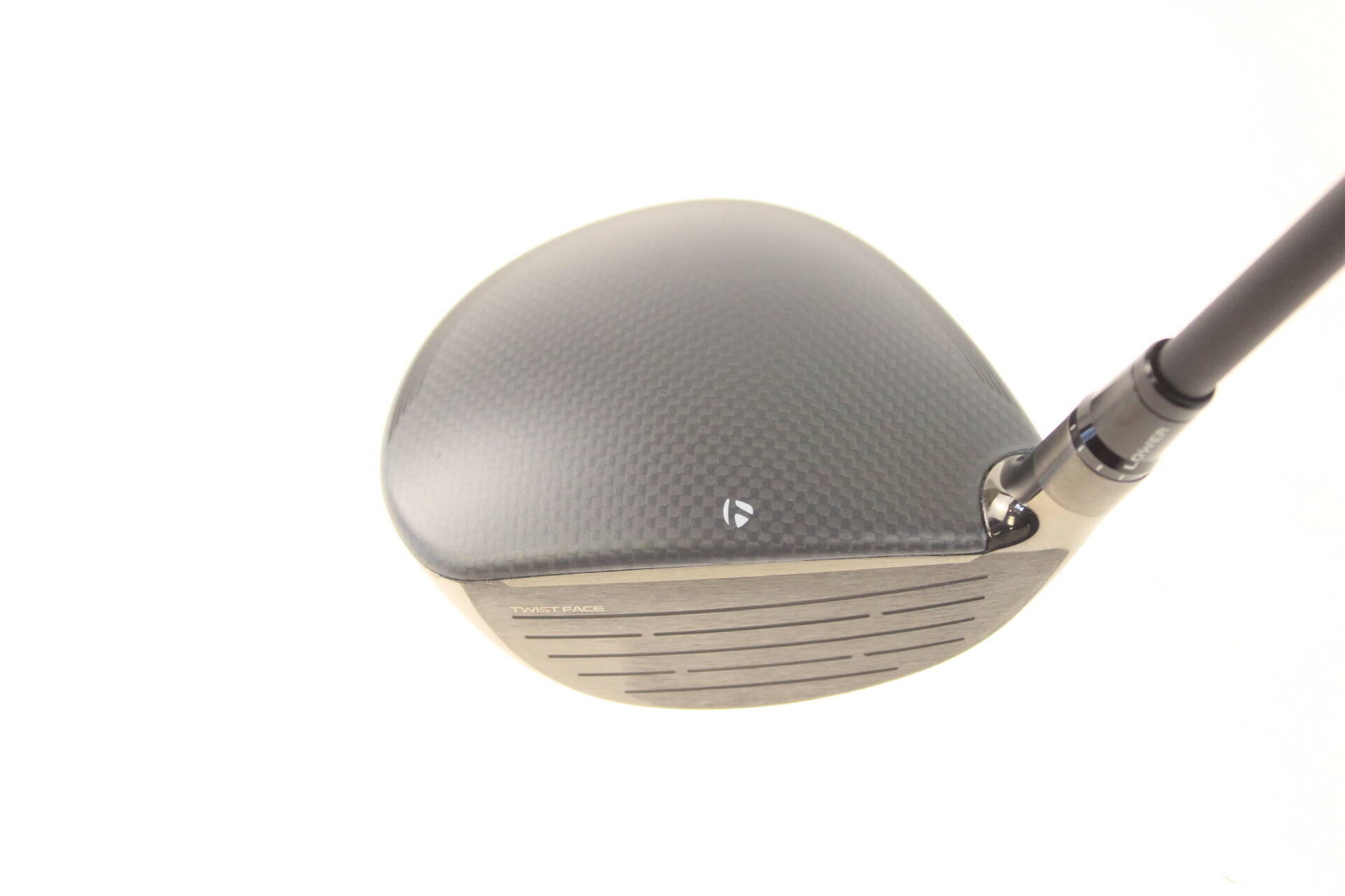 Seconde vie - TaylorMade Qi35 RH 15-deg Fairway Wood - Excellent 3/5