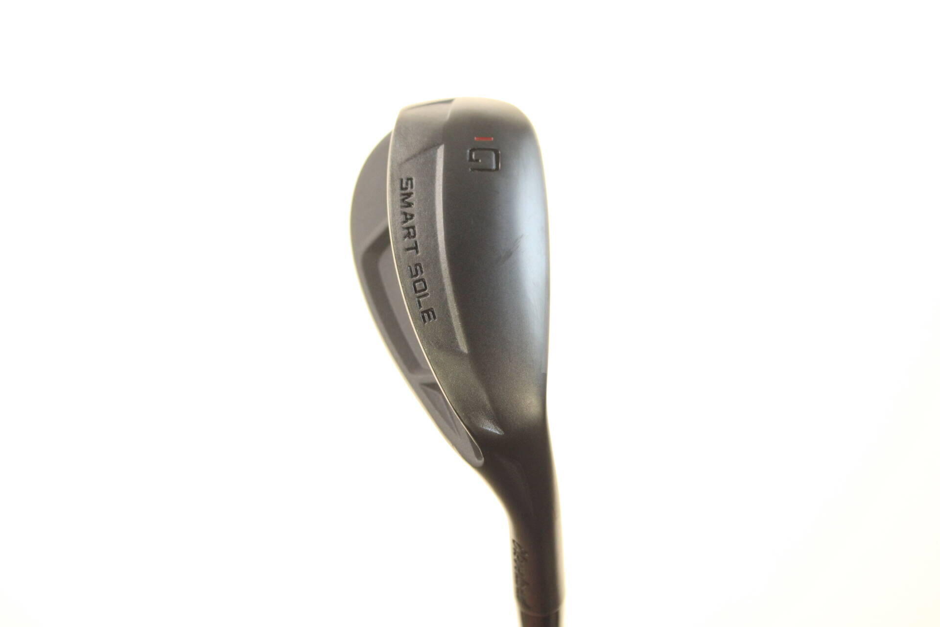Seconde vie - Cleveland Smart Sole 4 G Black Satin RH 50-deg Wedge - Very good 2/5