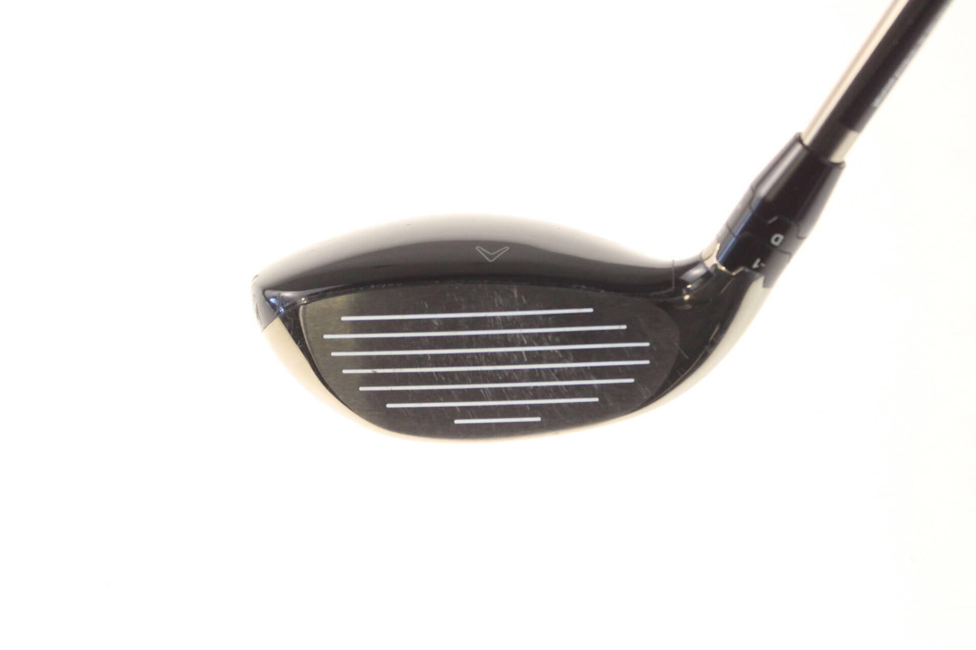 Seconde vie - Callaway Paradym X RH 21-deg Hybrid - Good 2/5