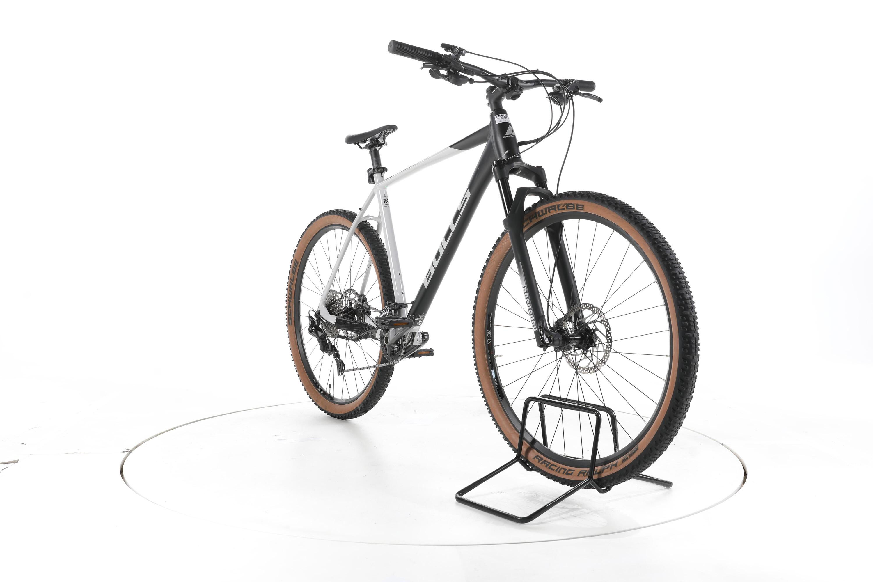 Refurbished - Bulls Copperhead 3 Fahrrad Hardtail - Sehr gut 3/7