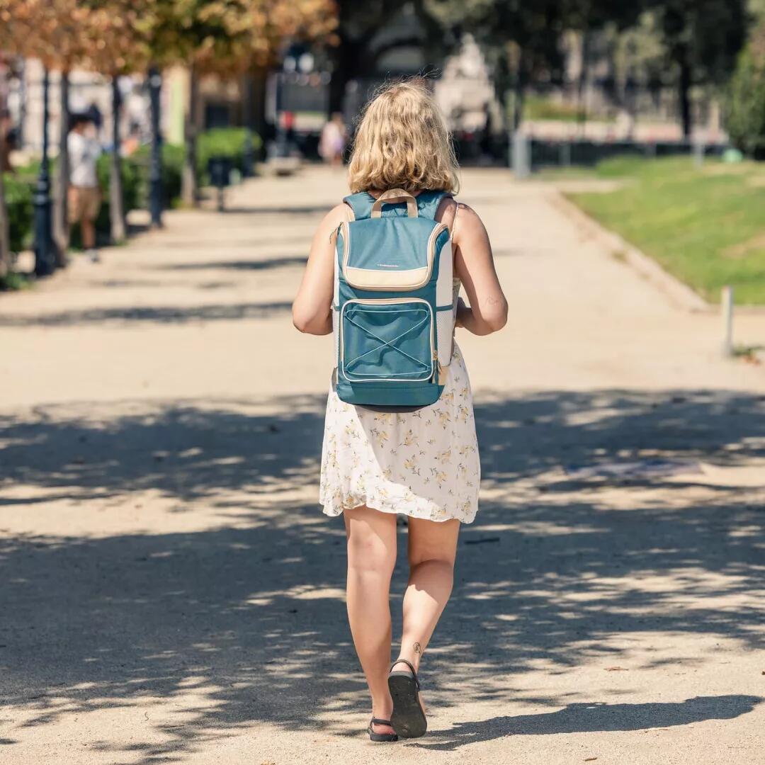 Sac à dos isotherme Campingaz - 21 Litres - Urban Backpack 3/3
