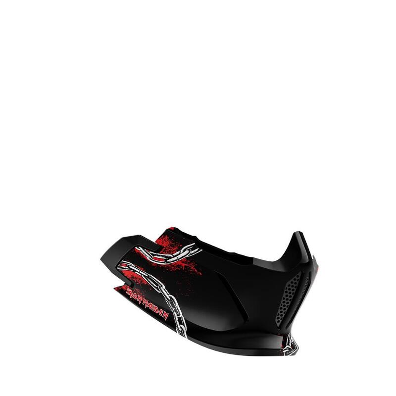 Casca RUROC RG2 IRON MAIDEN PIECE OF MIND 2026