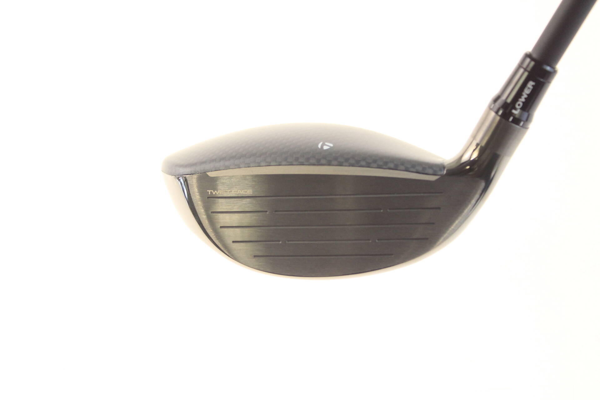 Seconde vie - TaylorMade Qi35 RH 15-deg Fairway Wood - Excellent 2/5