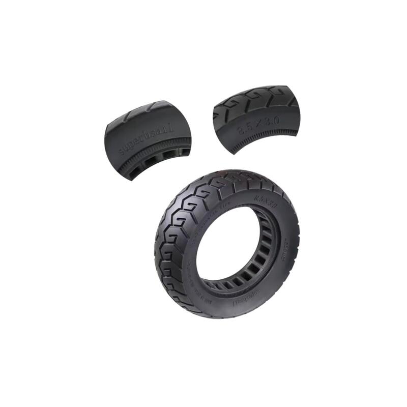 Cauciuc plin trotinetă 8.5x3.0 pentru Zero 8X (L-37Q)