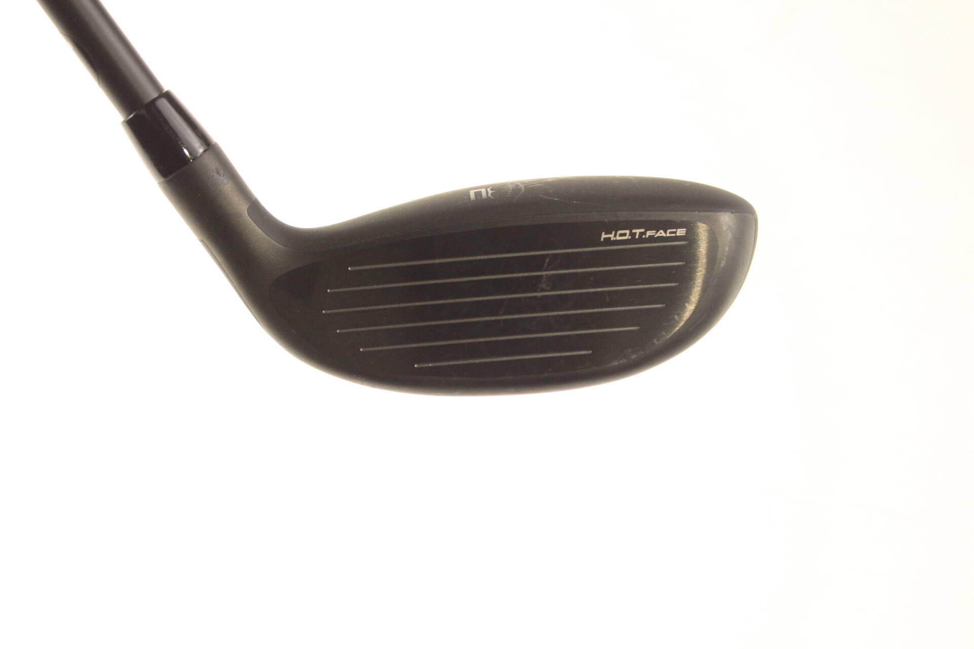 Seconde vie - Cobra DARKSPEED LH 21-deg Hybrid - Good 2/5