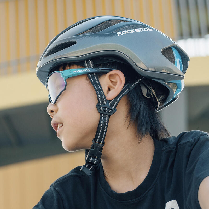 Casca de bicicleta reglabila