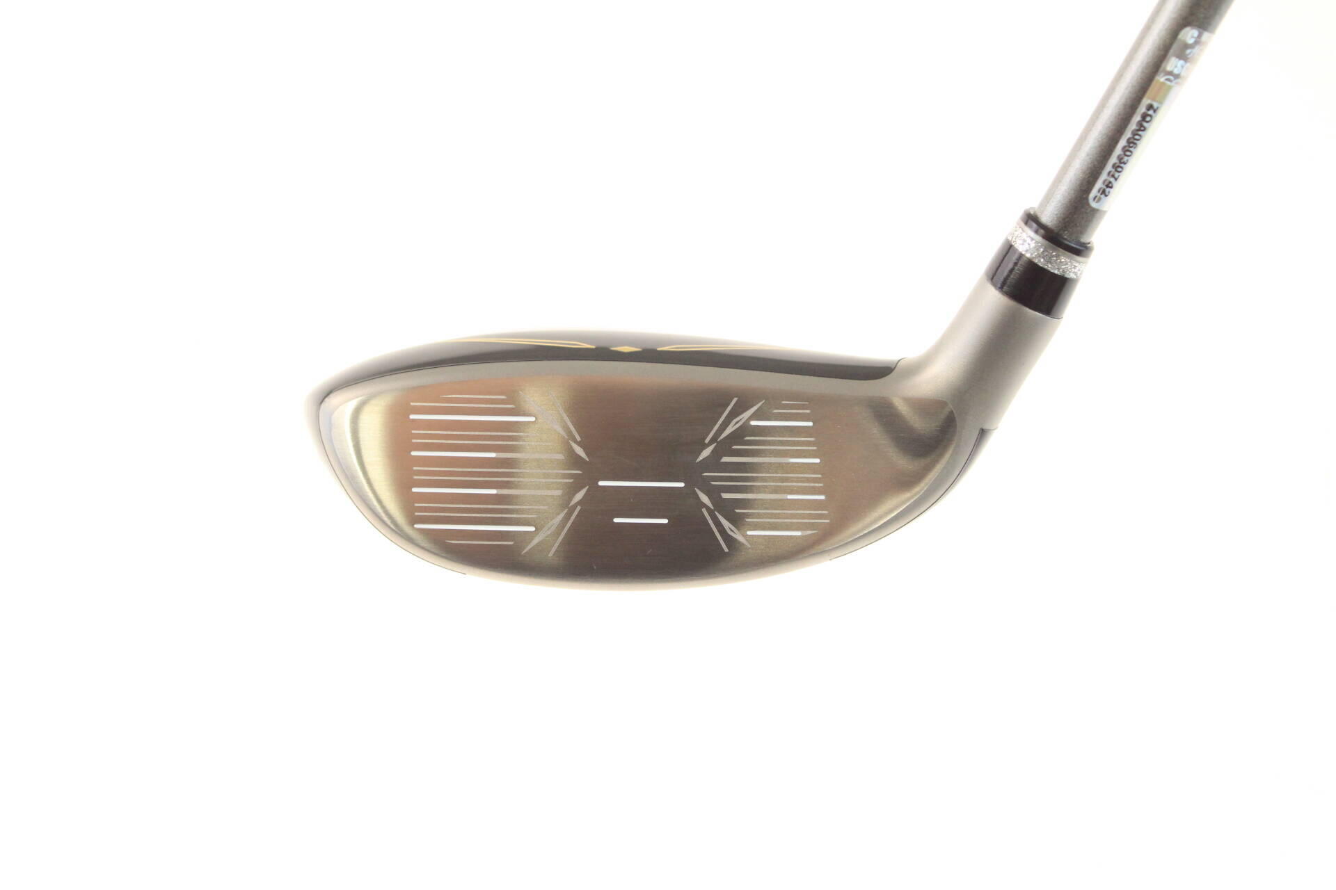 Seconde vie - XXIO Prime 12 RH 22-deg Hybrid - Excellent 2/6