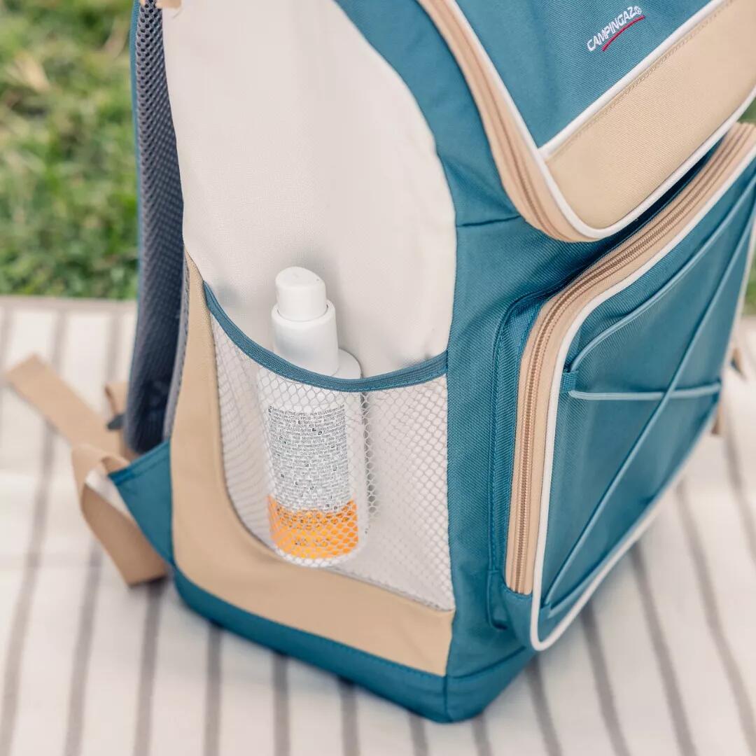 Sac à dos isotherme Campingaz - 21 Litres - Urban Backpack 2/3