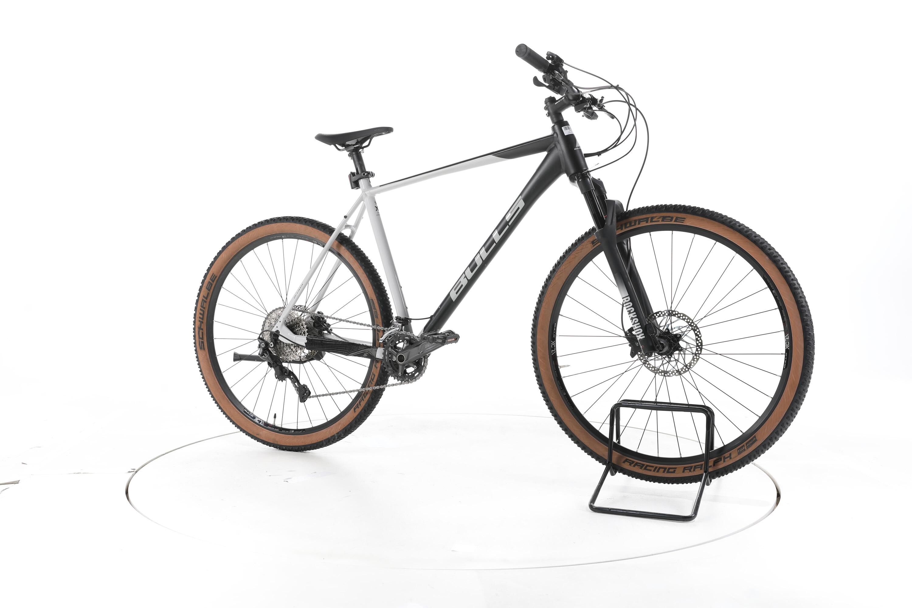 Refurbished - Bulls Copperhead 3 Fahrrad Hardtail - Sehr gut 2/7