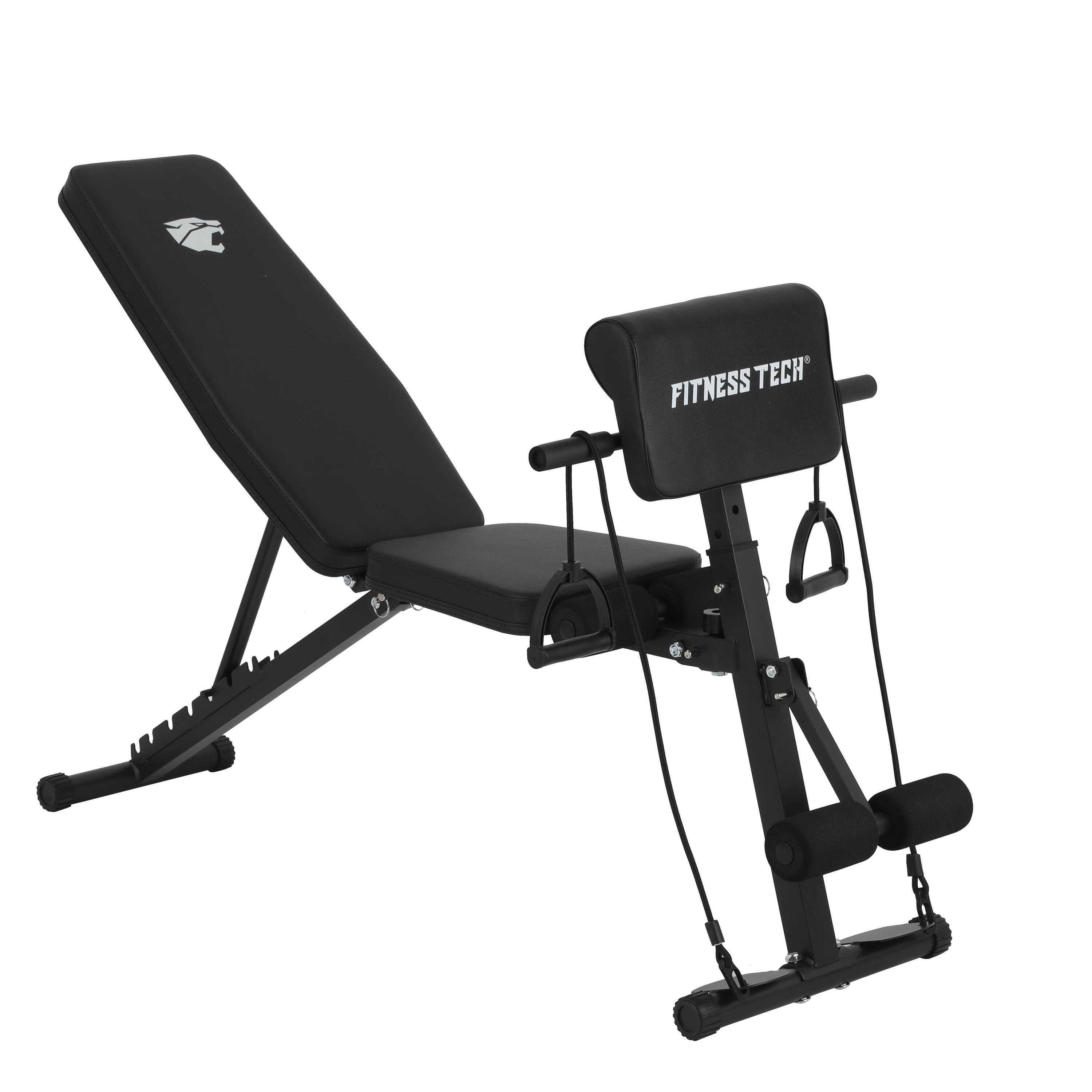 FITNESS TECH picture