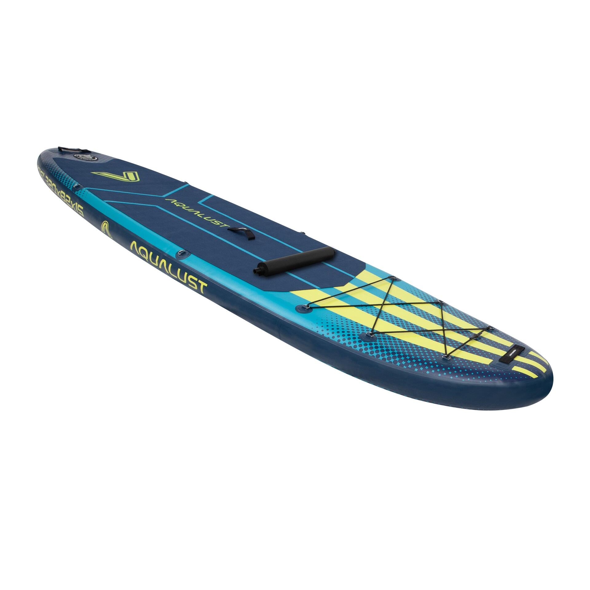 Tabla iSUP Hinchable 10.6 320 cm Set con Remo 7/7