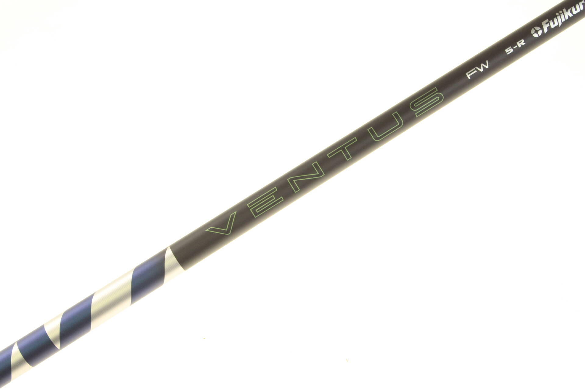 Seconde vie - TaylorMade Qi35 RH 15-deg Fairway Wood - Excellent 4/5