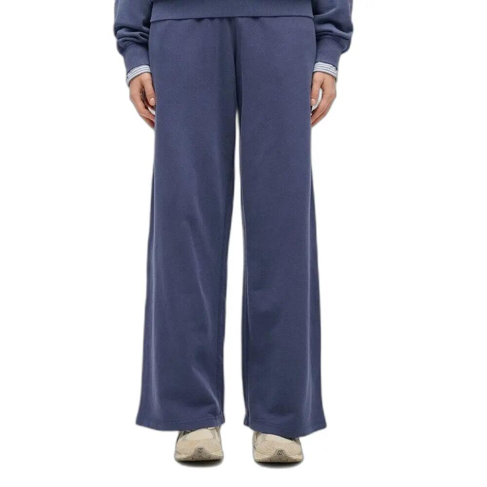 Damskie spodnie dresowe Superdry Athletic Essentials 4/7