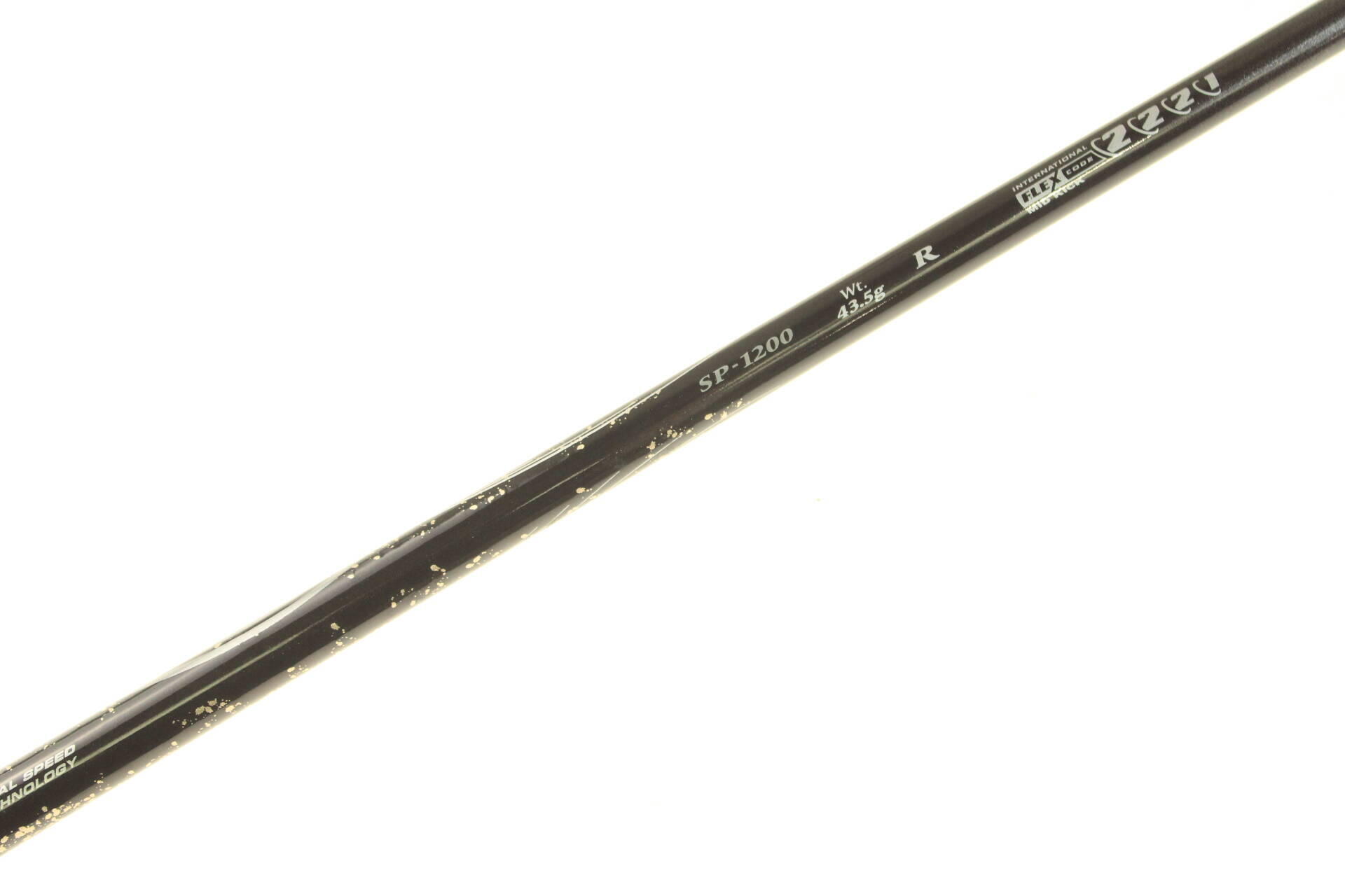 Seconde vie - XXIO Prime 12 RH 22-deg Hybrid - Excellent 4/6