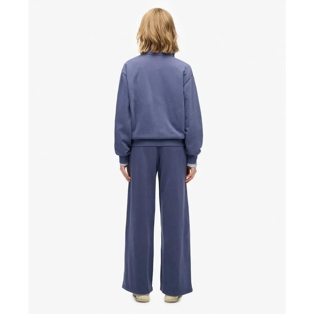 Damskie spodnie dresowe Superdry Athletic Essentials 6/7
