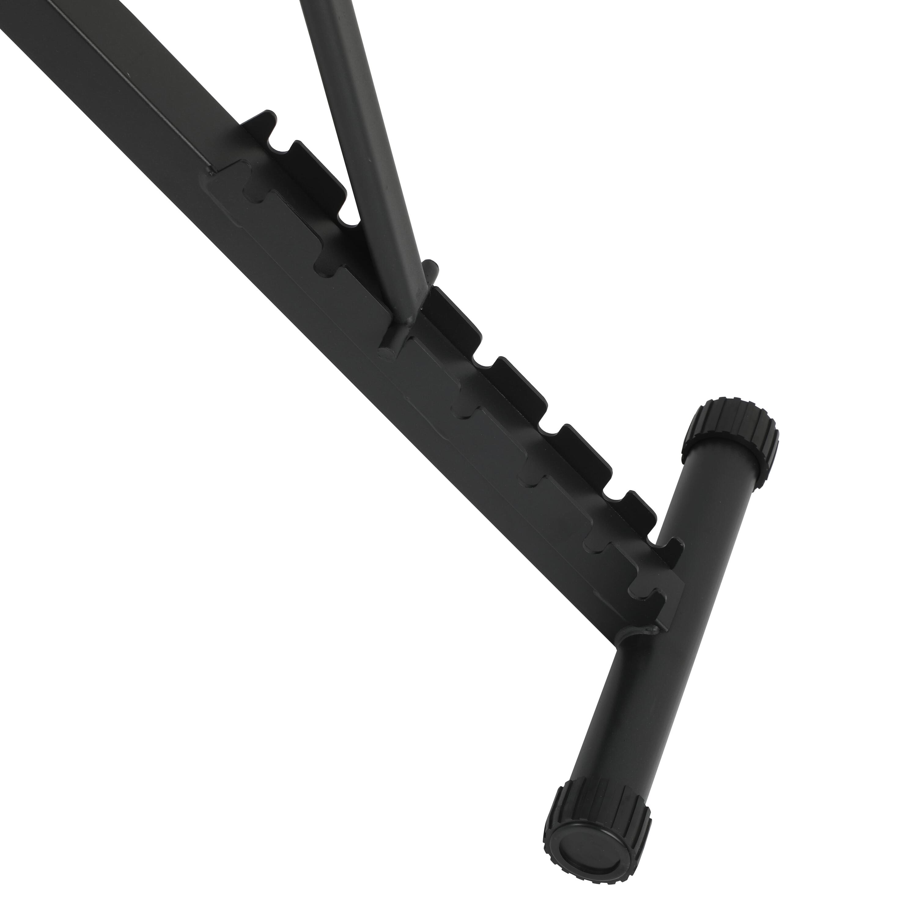 Banco Abdominales Multifunción Reclinable Fitness Tech 7/7