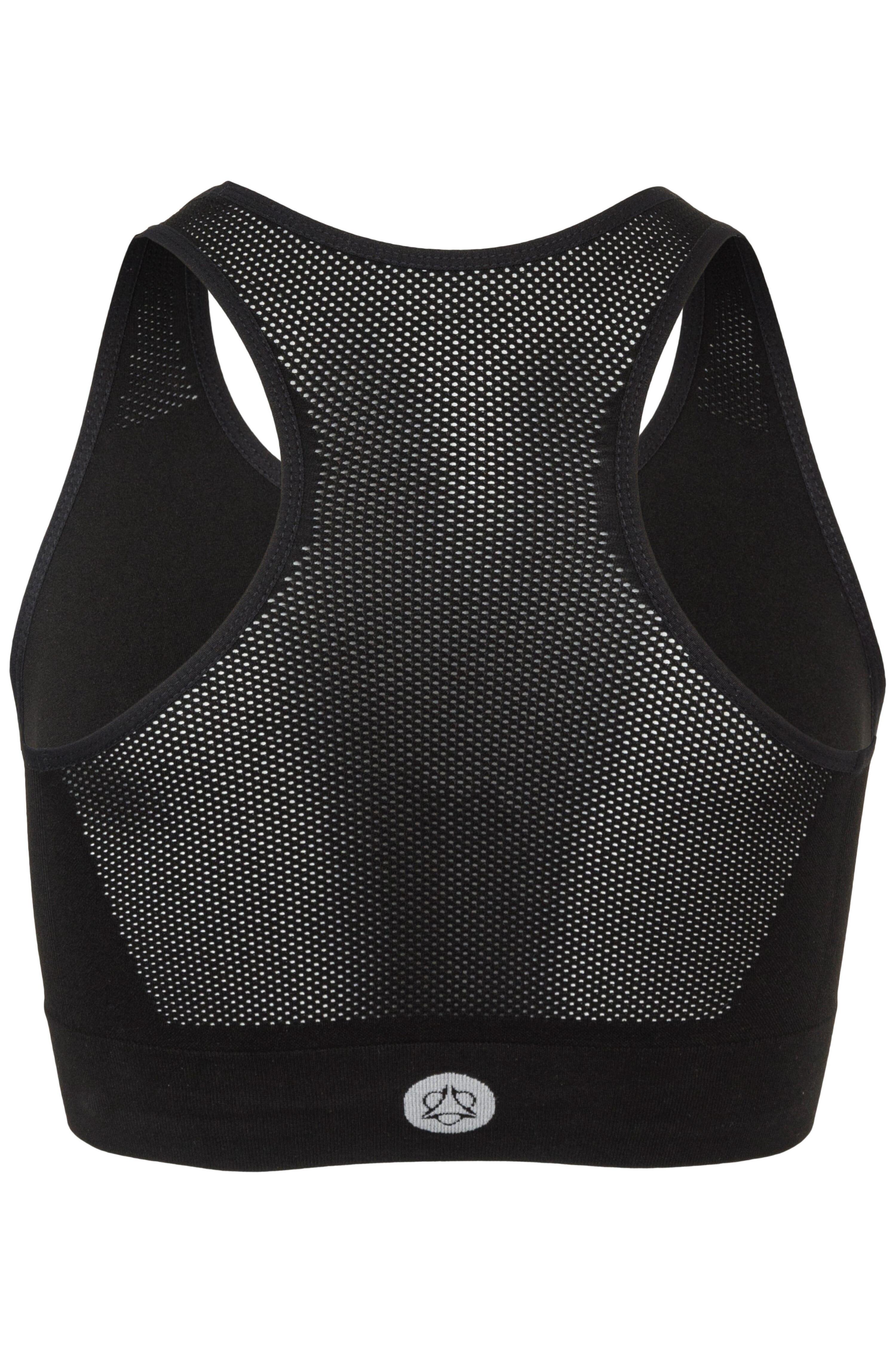 Seamless Summerday Sportsbra Damen 7/7