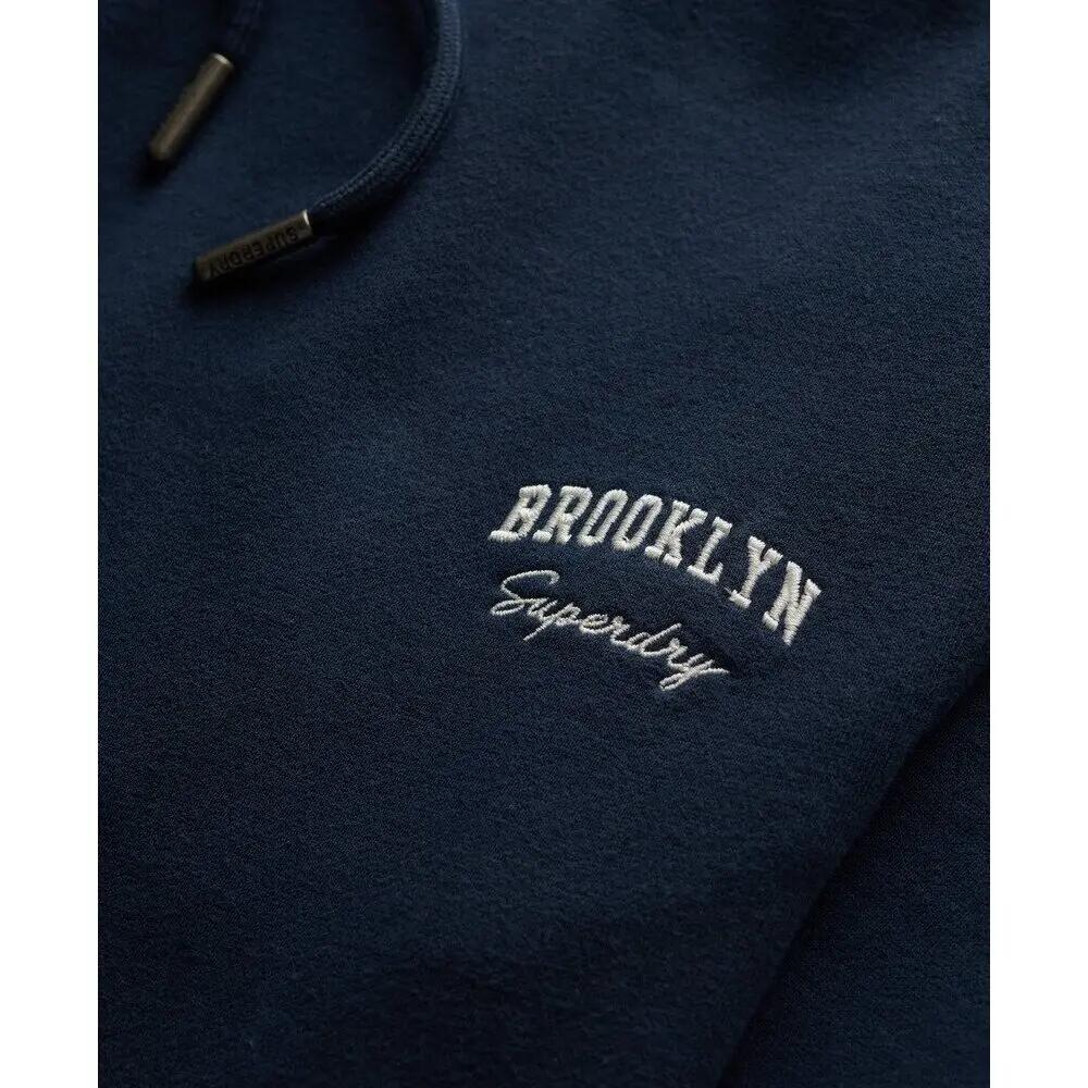 Damskie dzwony dresowe z niskim stanem Superdry Athletic Essentials 7/7