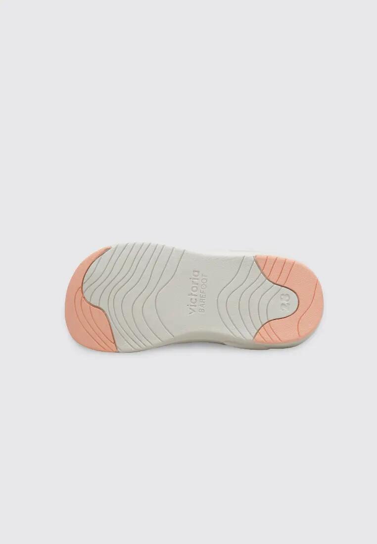BAREFOOT Deportivas Niños Victoria KAI BAREFOOT TRICOT NYLON Ros 5/5