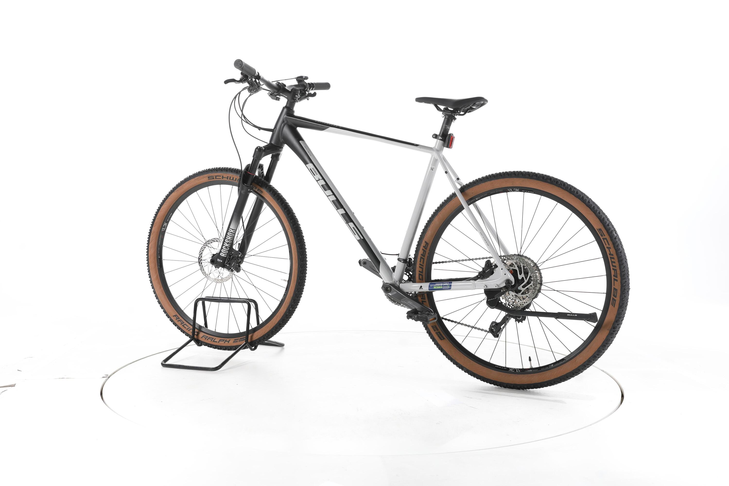 Refurbished - Bulls Copperhead 3 Fahrrad Hardtail - Sehr gut 7/7