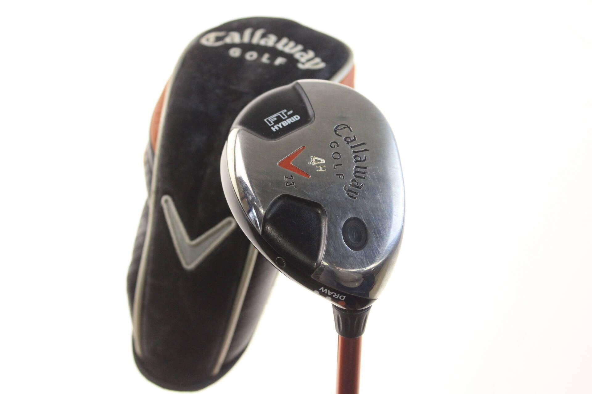CALLAWAY picture