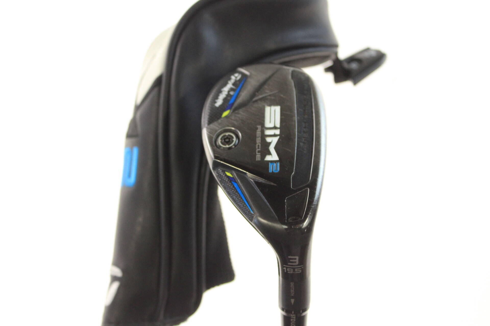 TAYLORMADE picture