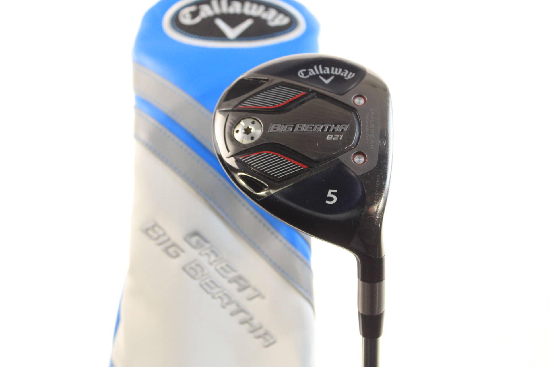 CALLAWAY picture