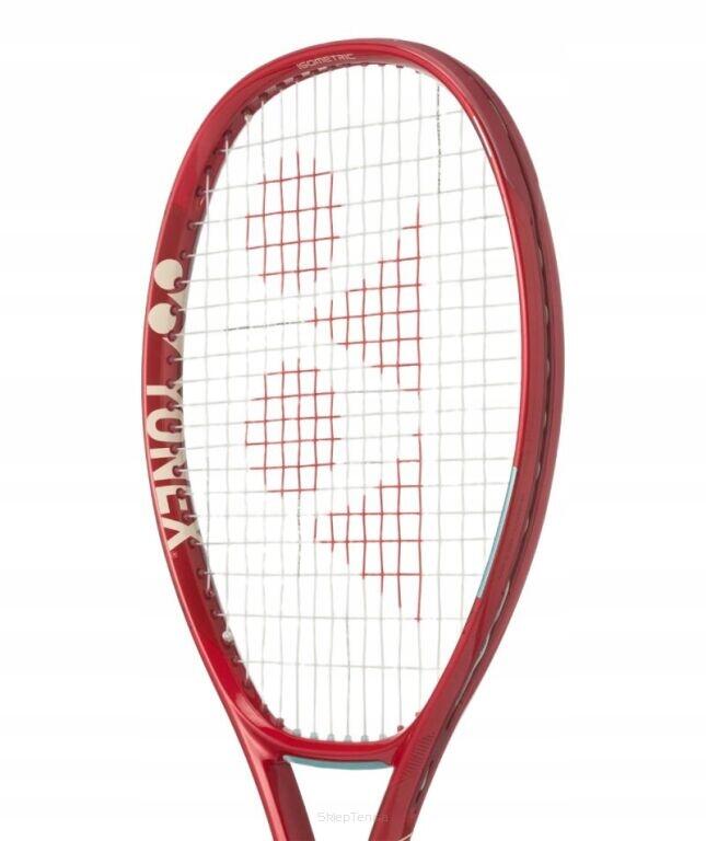 Rakieta tenisowa Yonex Vcore 100D 3/4