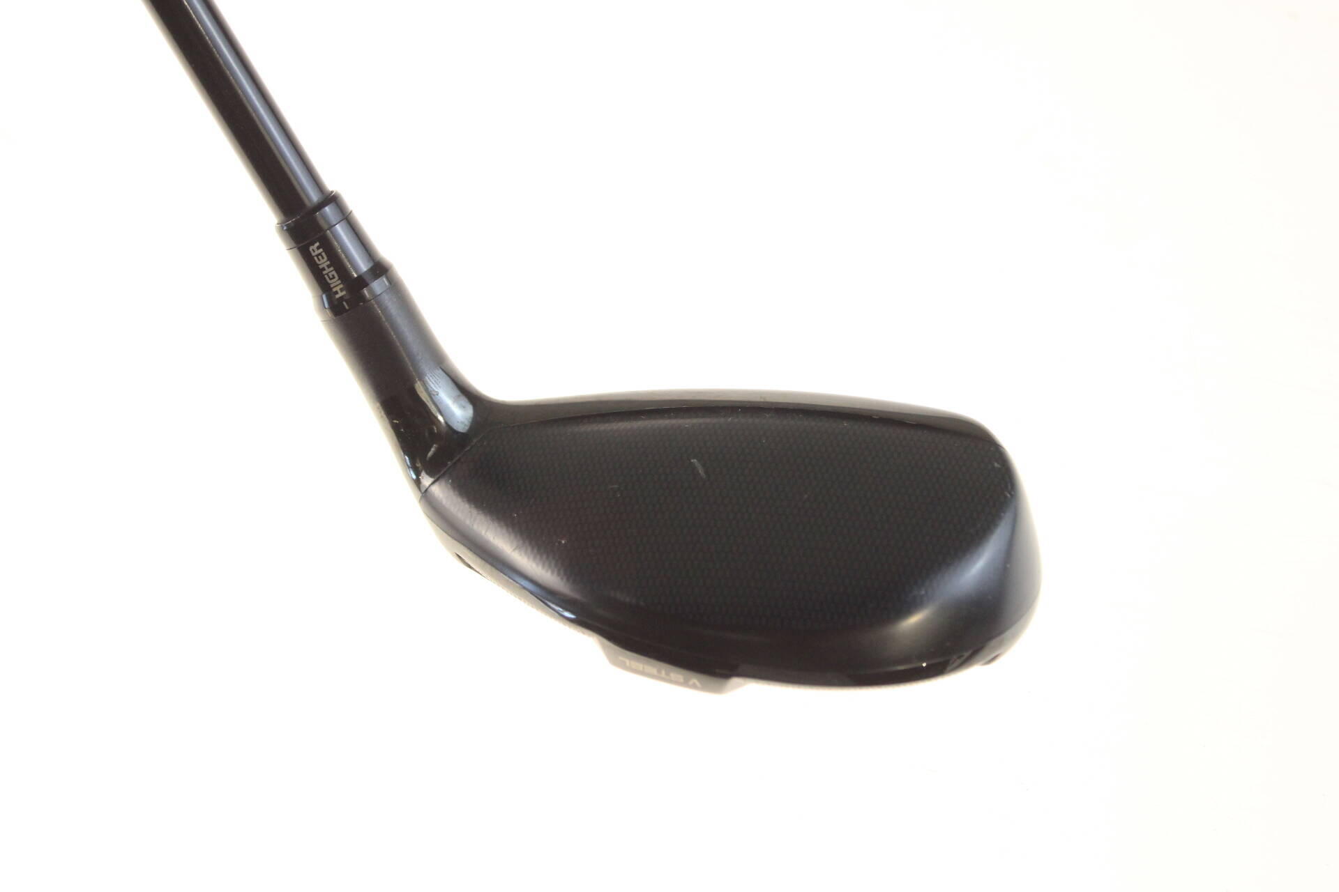 Seconde vie - TaylorMade SIM2 Rescue RH 19.5-deg Hybrid - Sufficient 3/5