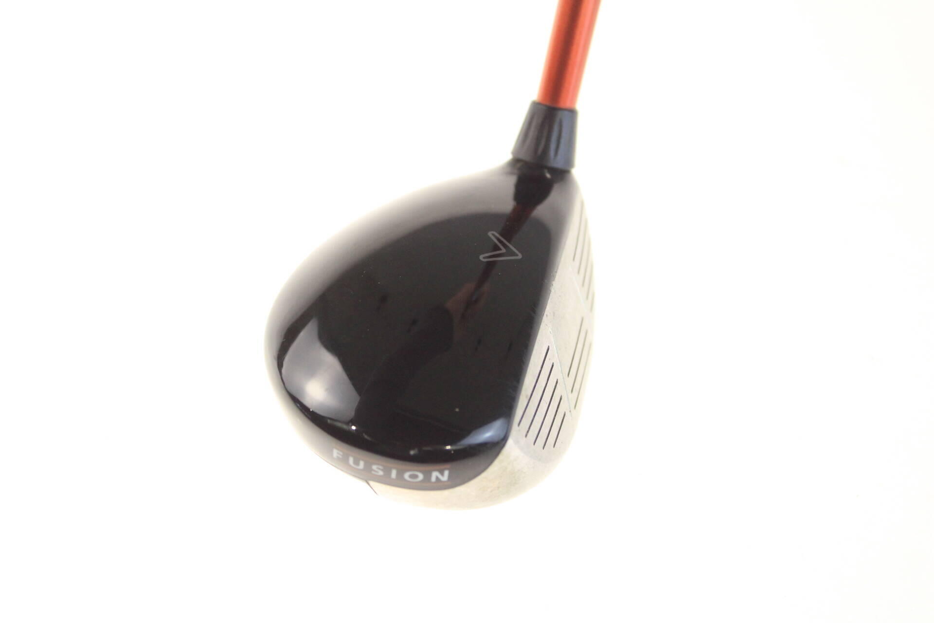 Seconde vie - Callaway FT-3 Draw RH 23-deg Hybrid - Good 3/5
