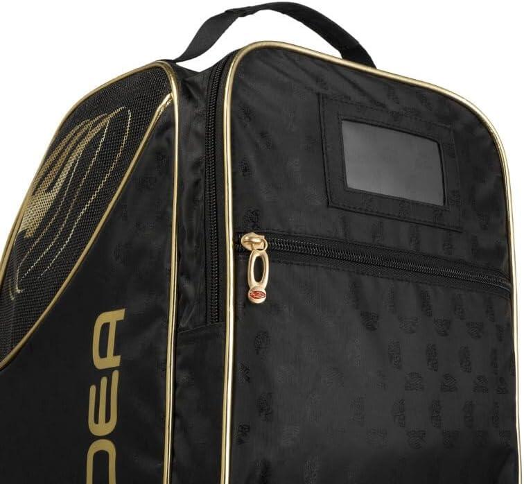 Borsa portapattini EDEA GOLD 3/6
