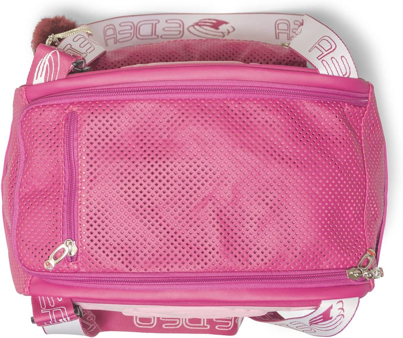 Borsa portapattini EDEA CUBE 2/7