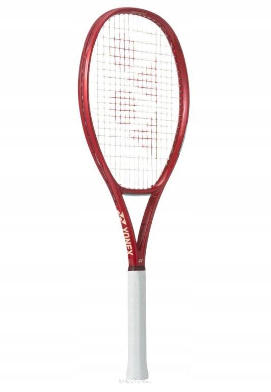 Rakieta tenisowa Yonex Vcore 100D 2/4