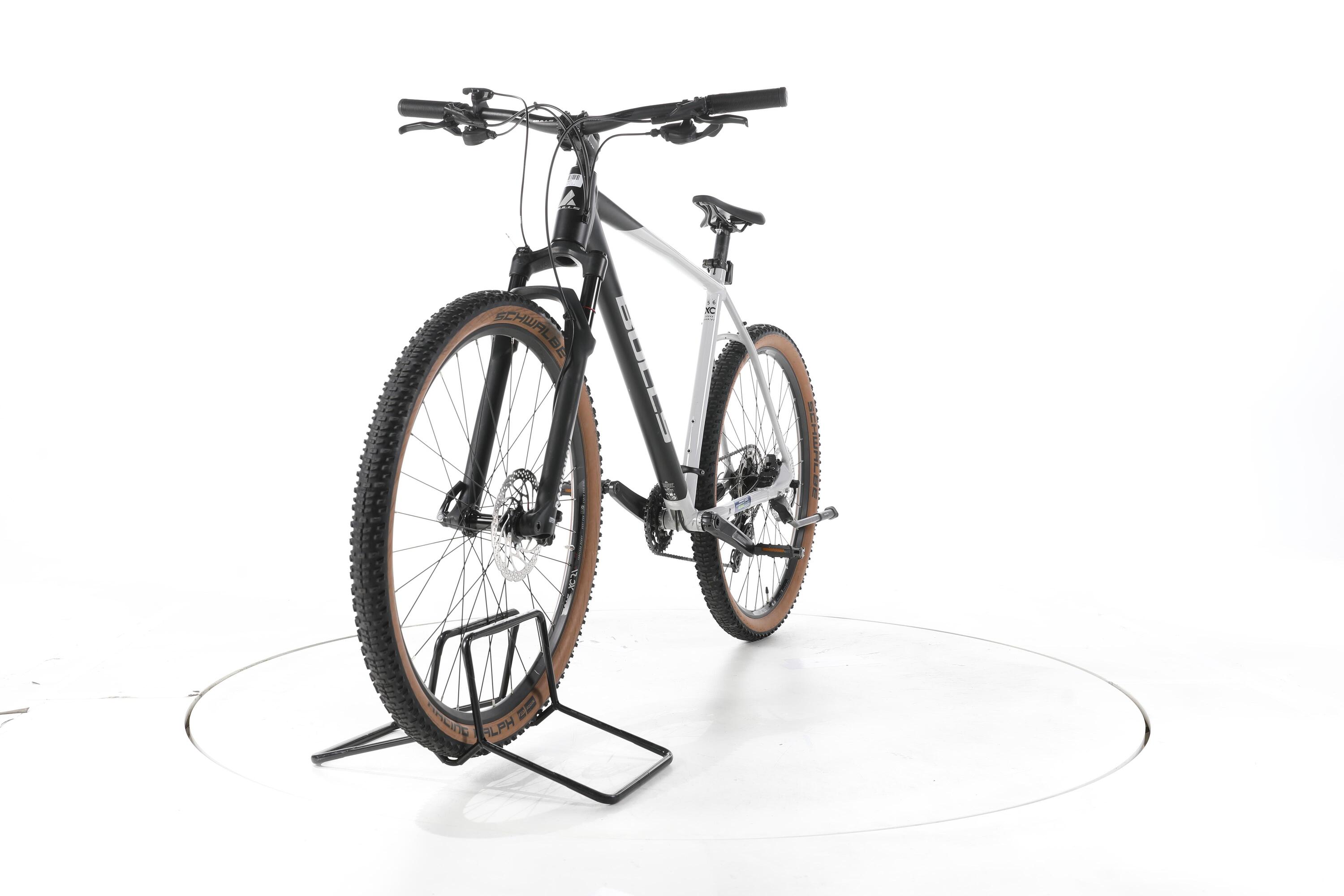 Refurbished - Bulls Copperhead 3 Fahrrad Hardtail - Sehr gut 4/7