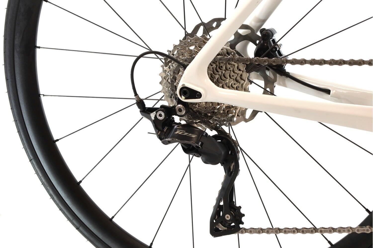 Second life · R. szosowy · Bianchi Sprint · W bardzo dobrym stanie 3/8