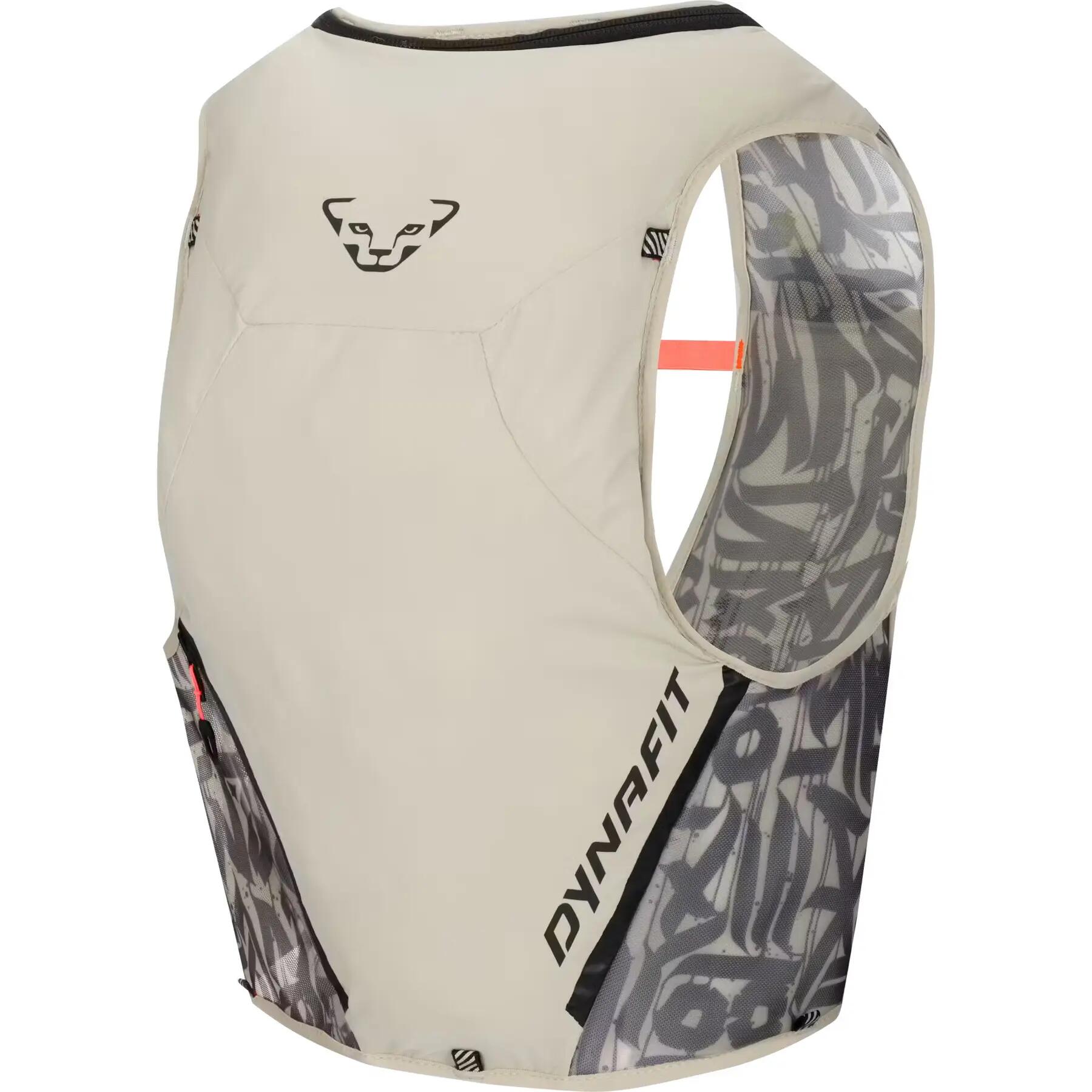 Gilet de running femme Dynafit Trail 6 3/5