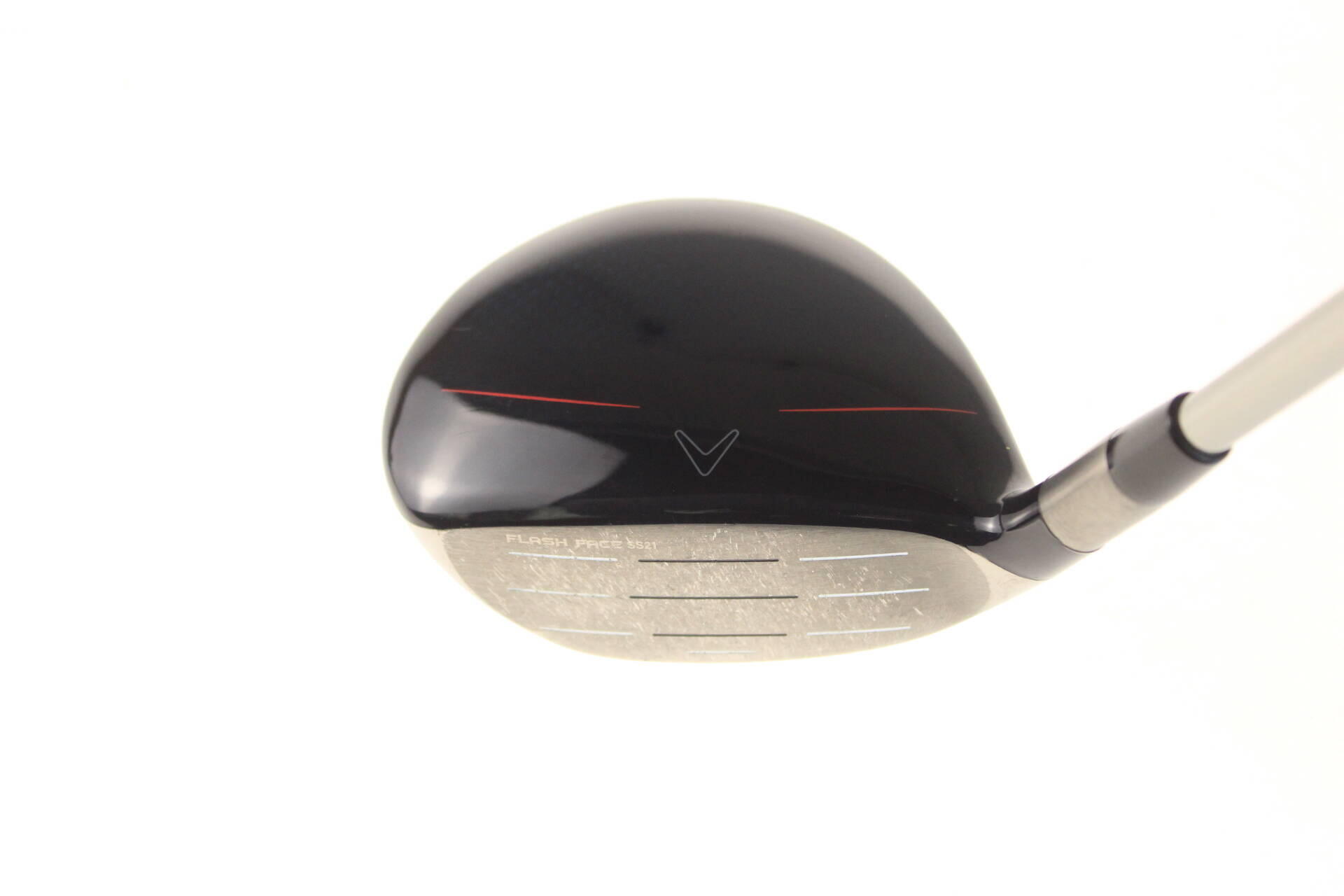 Seconde vie - Callaway Big Bertha B21 RH 18-deg Fairway Wood - Good 3/5