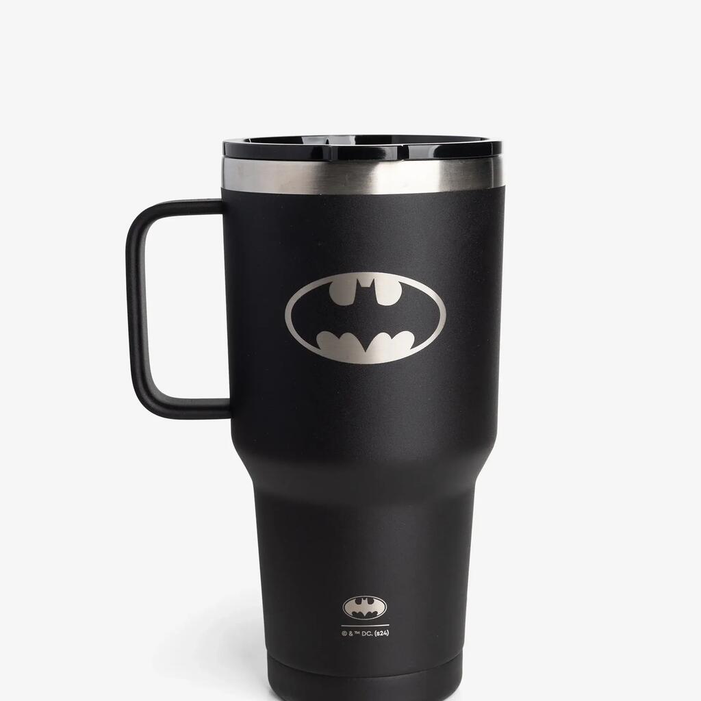 SmartShake Bohtal Insulated Nomad Tumbler DC Comics Batman 900ml