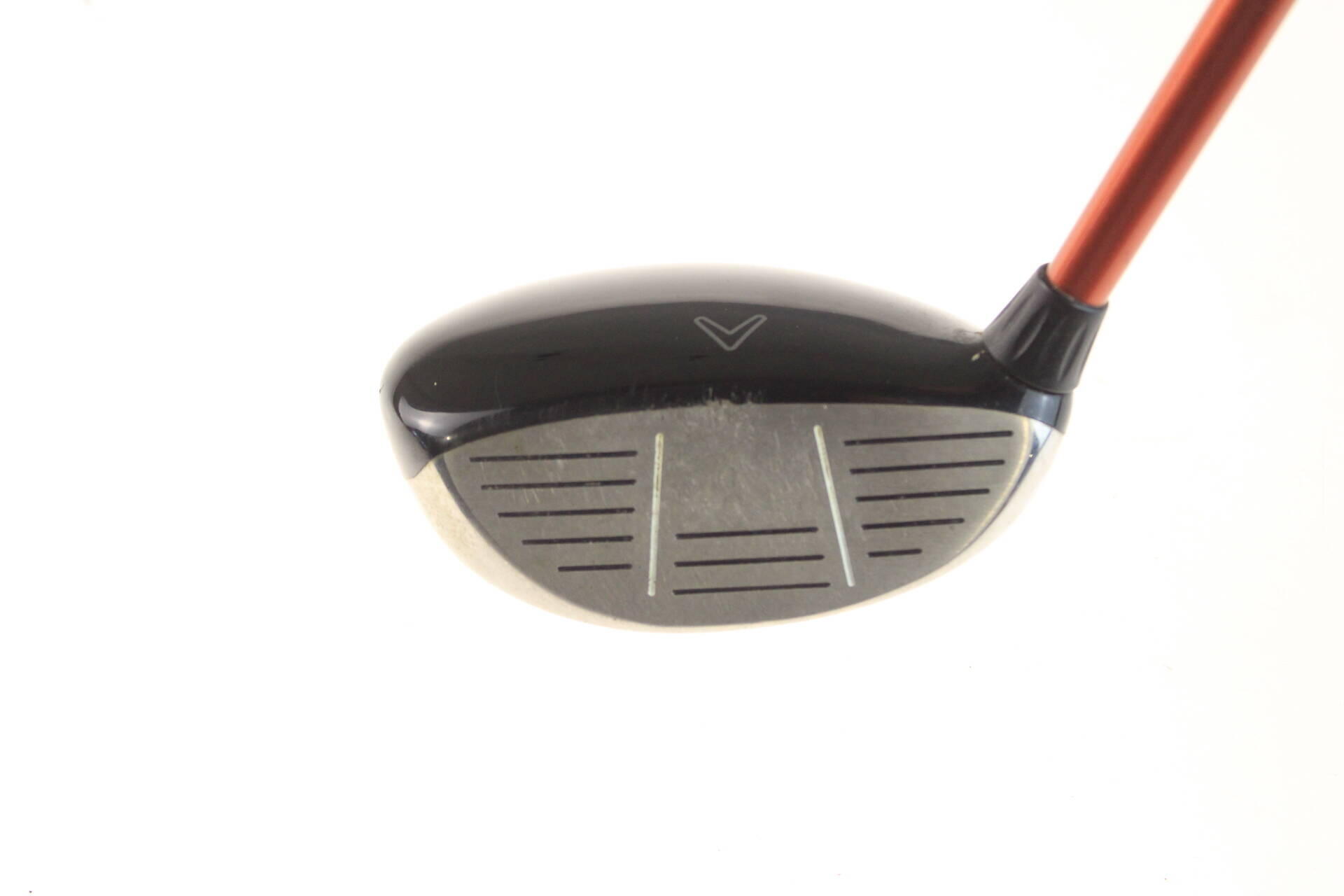 Seconde vie - Callaway FT-3 Draw RH 23-deg Hybrid - Good 2/5