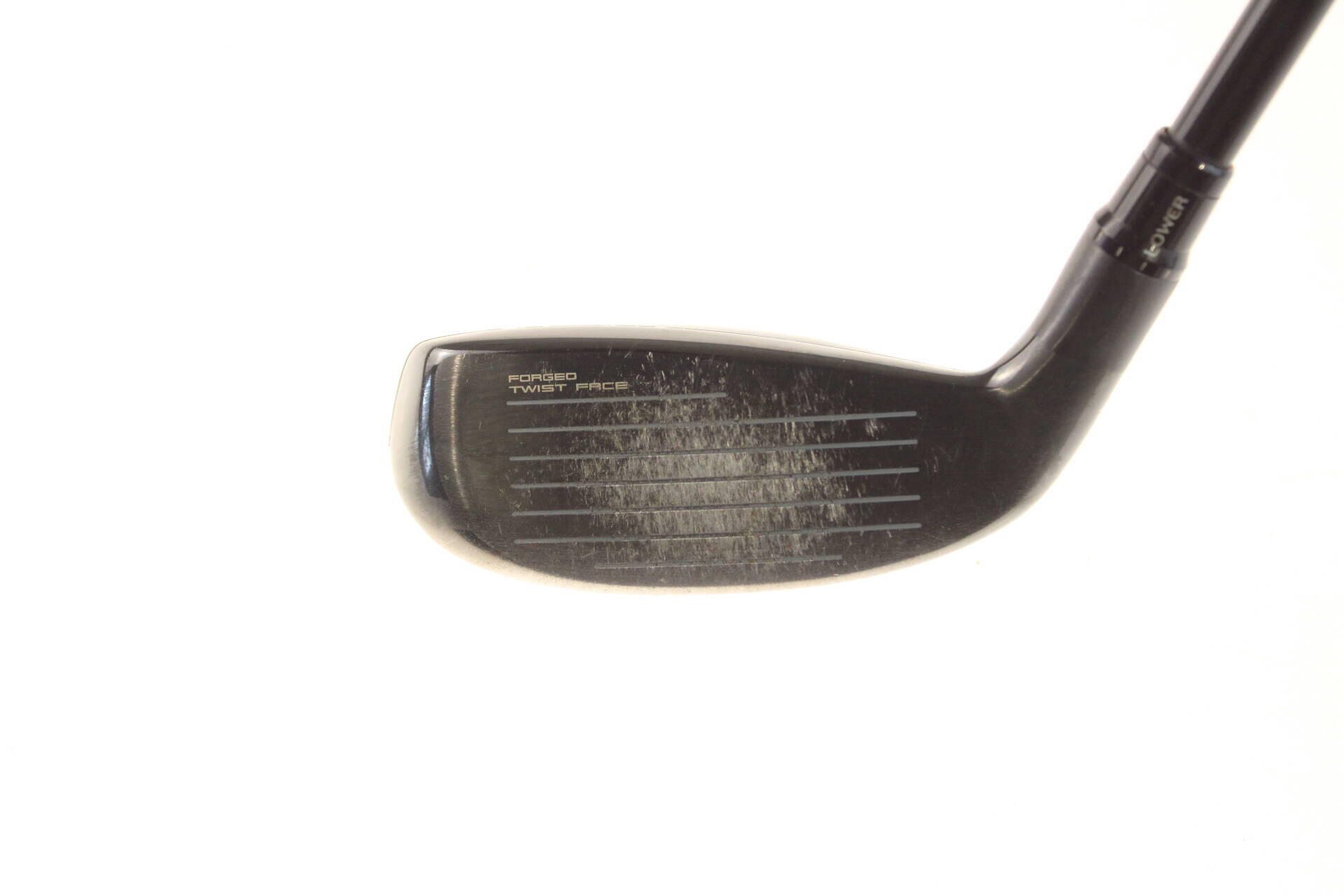 Seconde vie - TaylorMade SIM2 Rescue RH 19.5-deg Hybrid - Sufficient 2/5