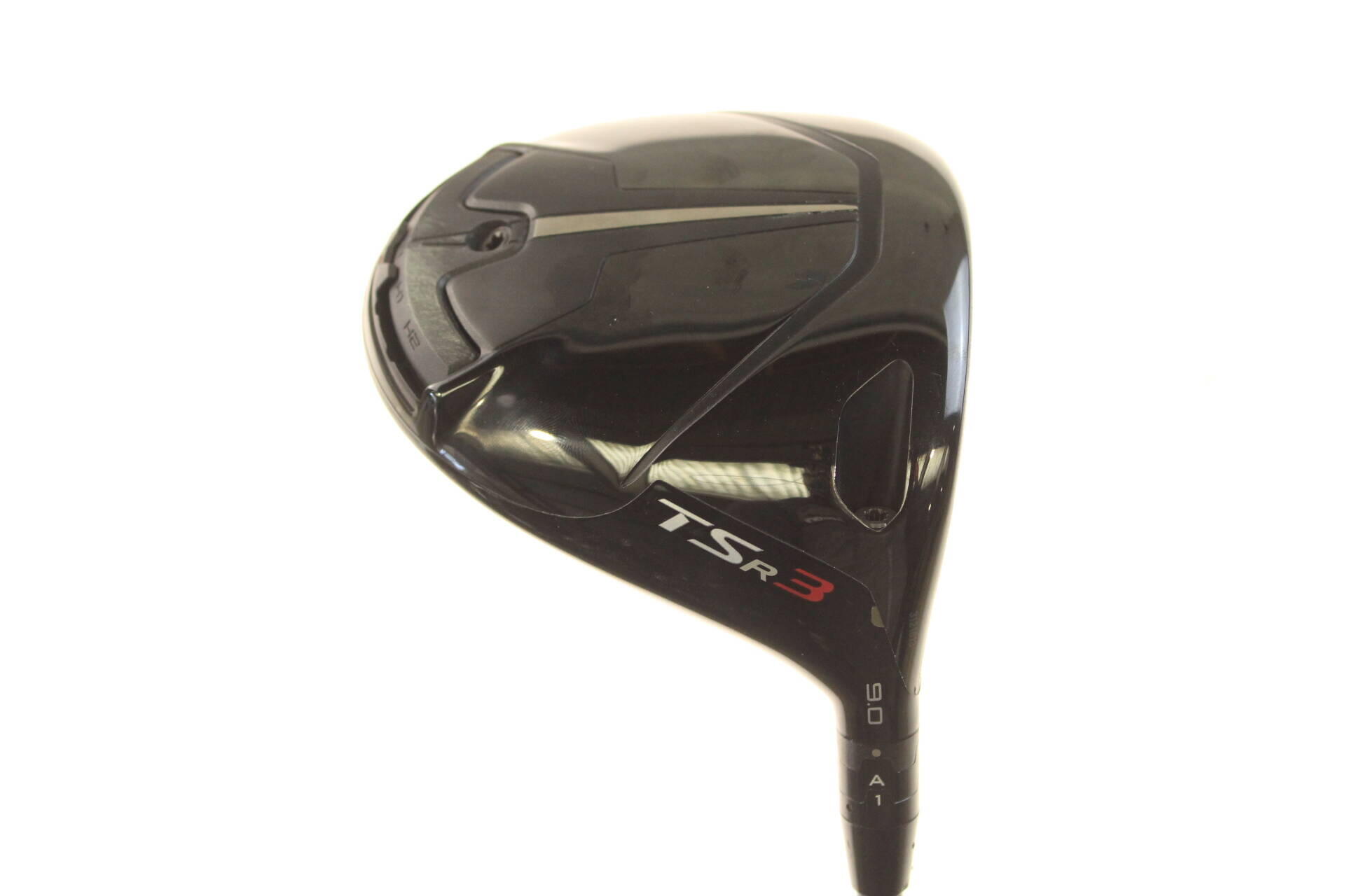 TITLEIST picture
