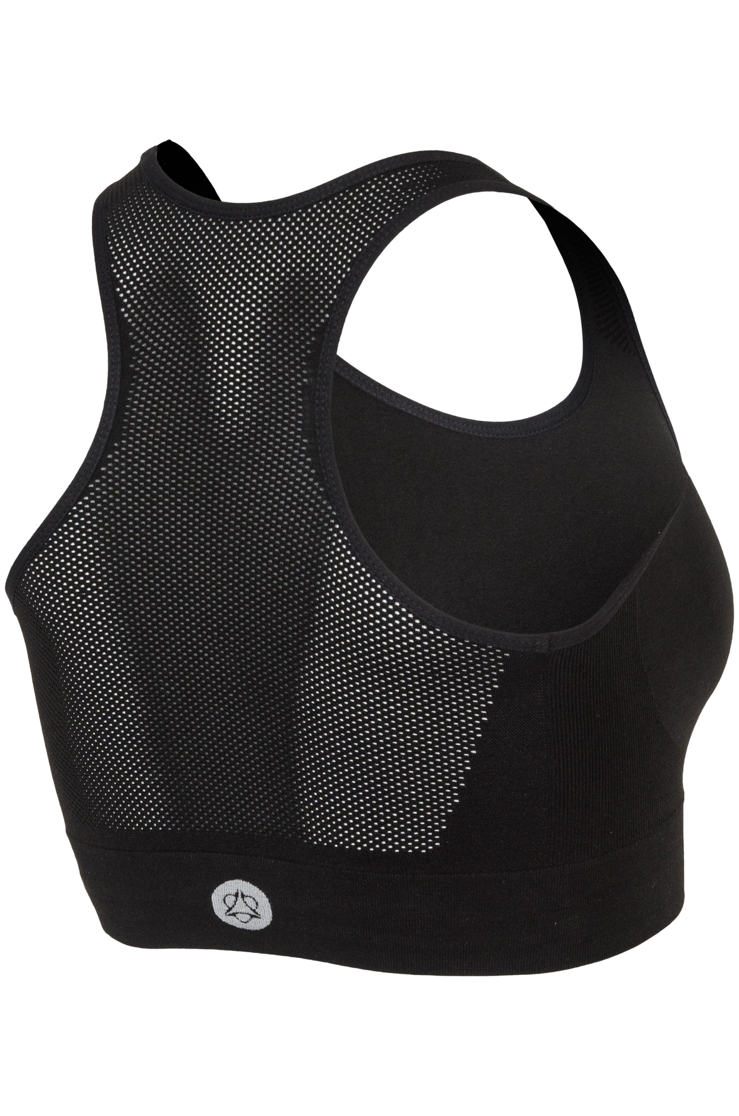 Seamless Summerday Sportsbra Damen 6/7