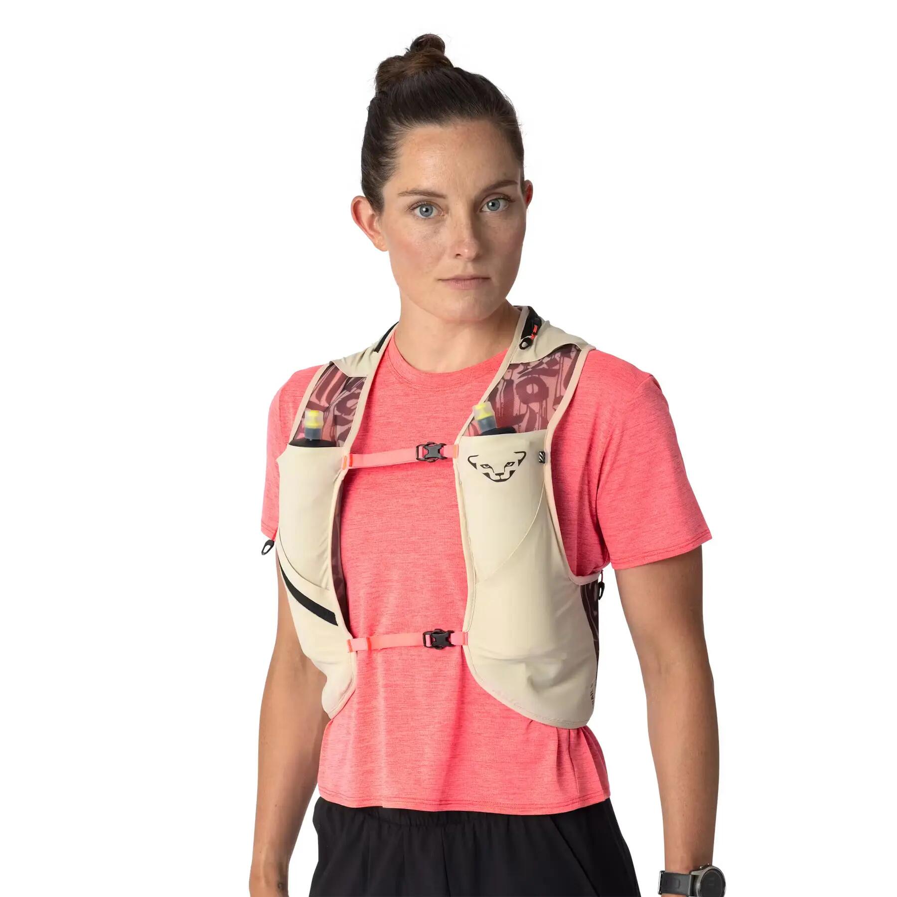 Gilet de running femme Dynafit Trail 6 2/5