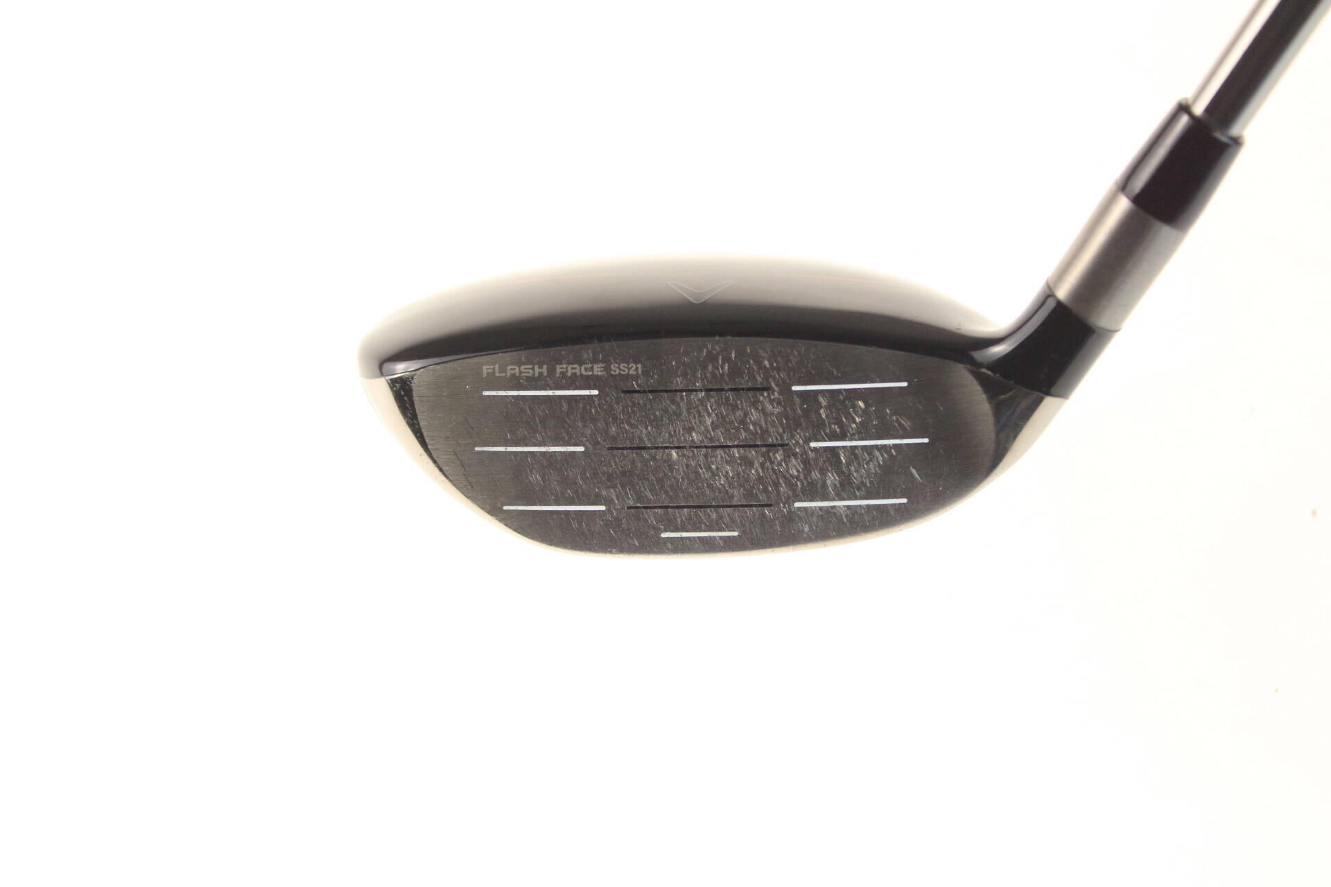 Seconde vie - Callaway Big Bertha B21 RH 18-deg Fairway Wood - Good 2/5