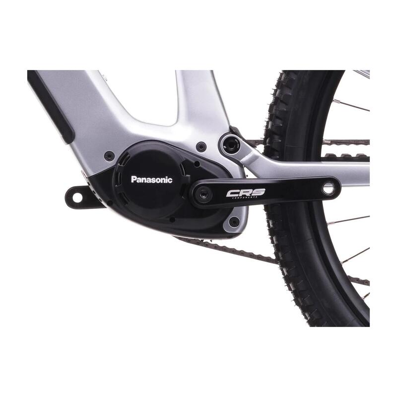 Bicicleta electrica CRUSSIS e-Full 10.11-PRO, 19,88 Ah / 715Wh