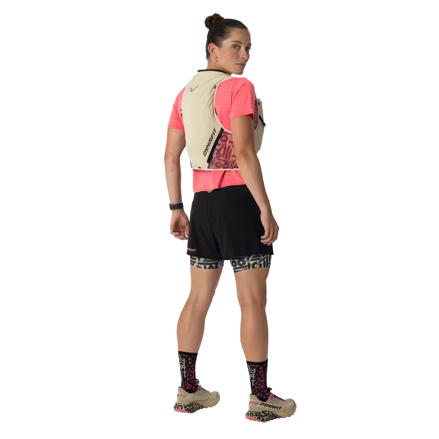Gilet de running femme Dynafit Trail 6 5/5