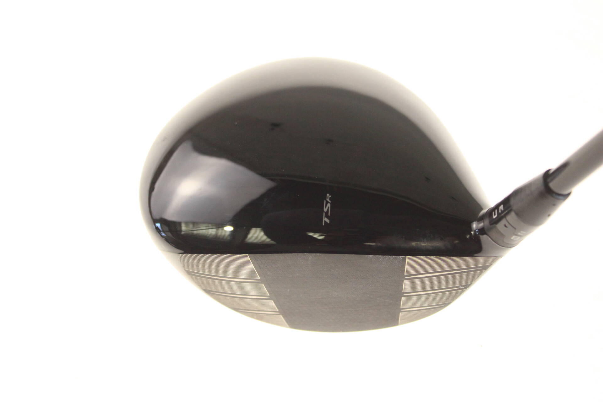 Seconde vie - Titleist TSR3 RH 9-deg Driver - Sufficient 3/6